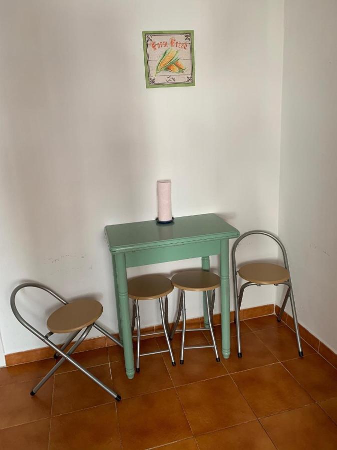 Apartment Del Duende Vejer de la Frontera