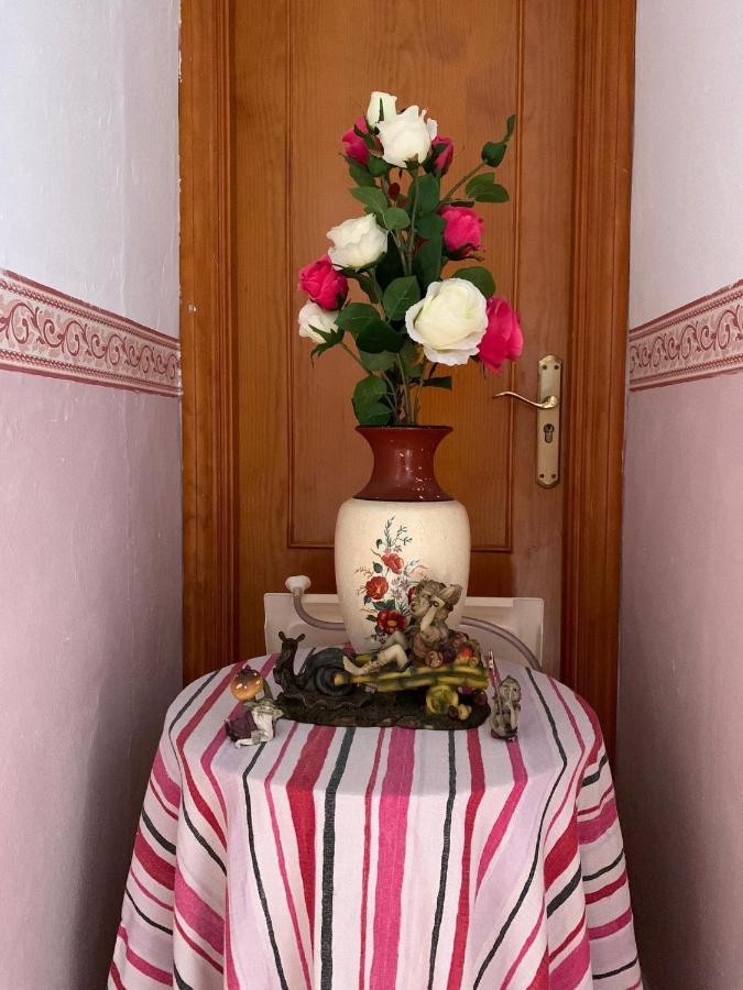 Del Duende Apartment *