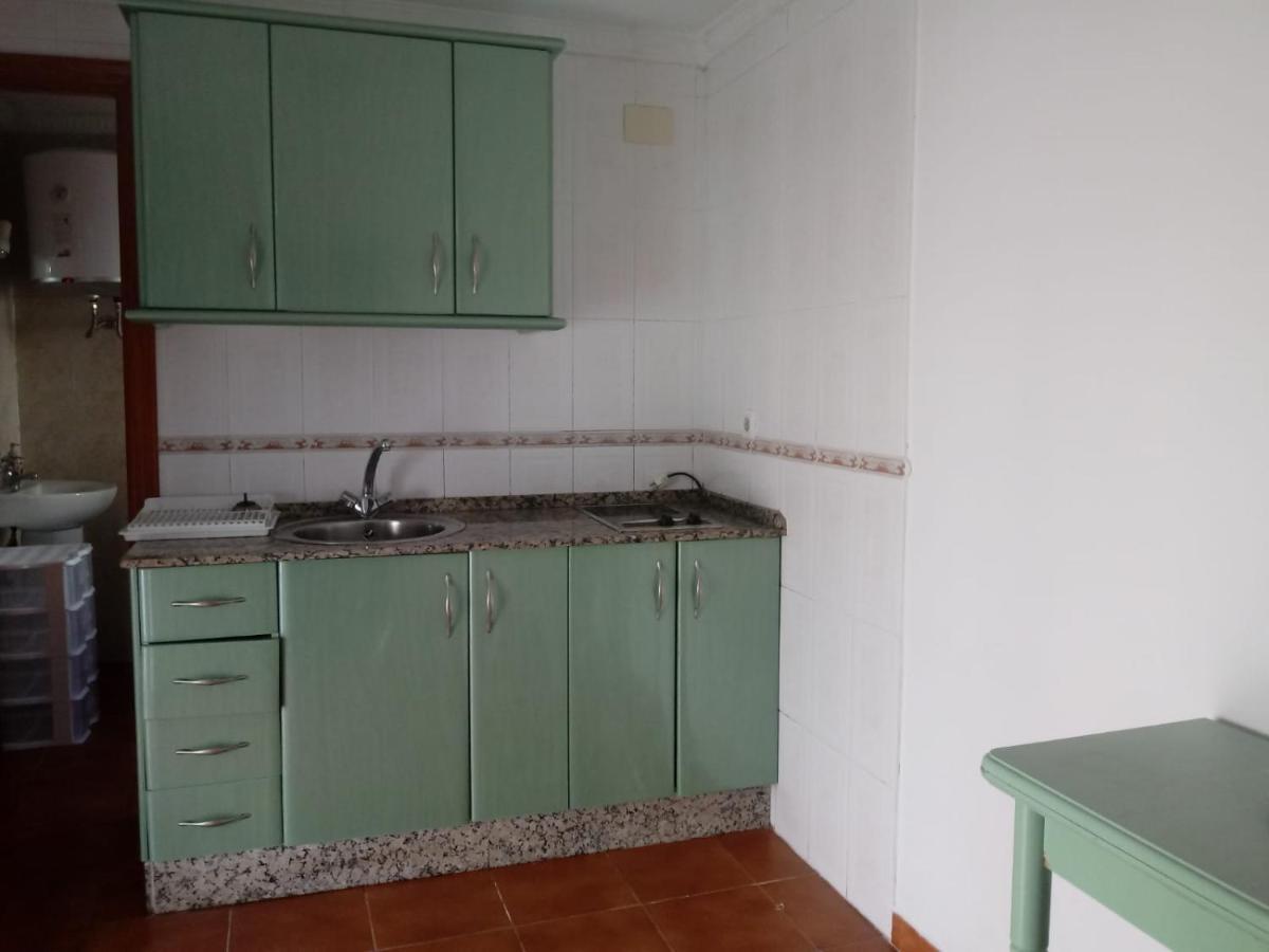 Del Duende Apartment *