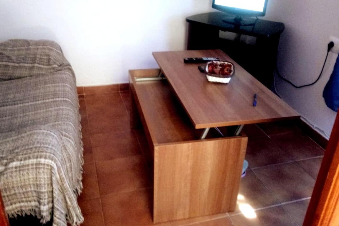 Del Duende Apartment *
