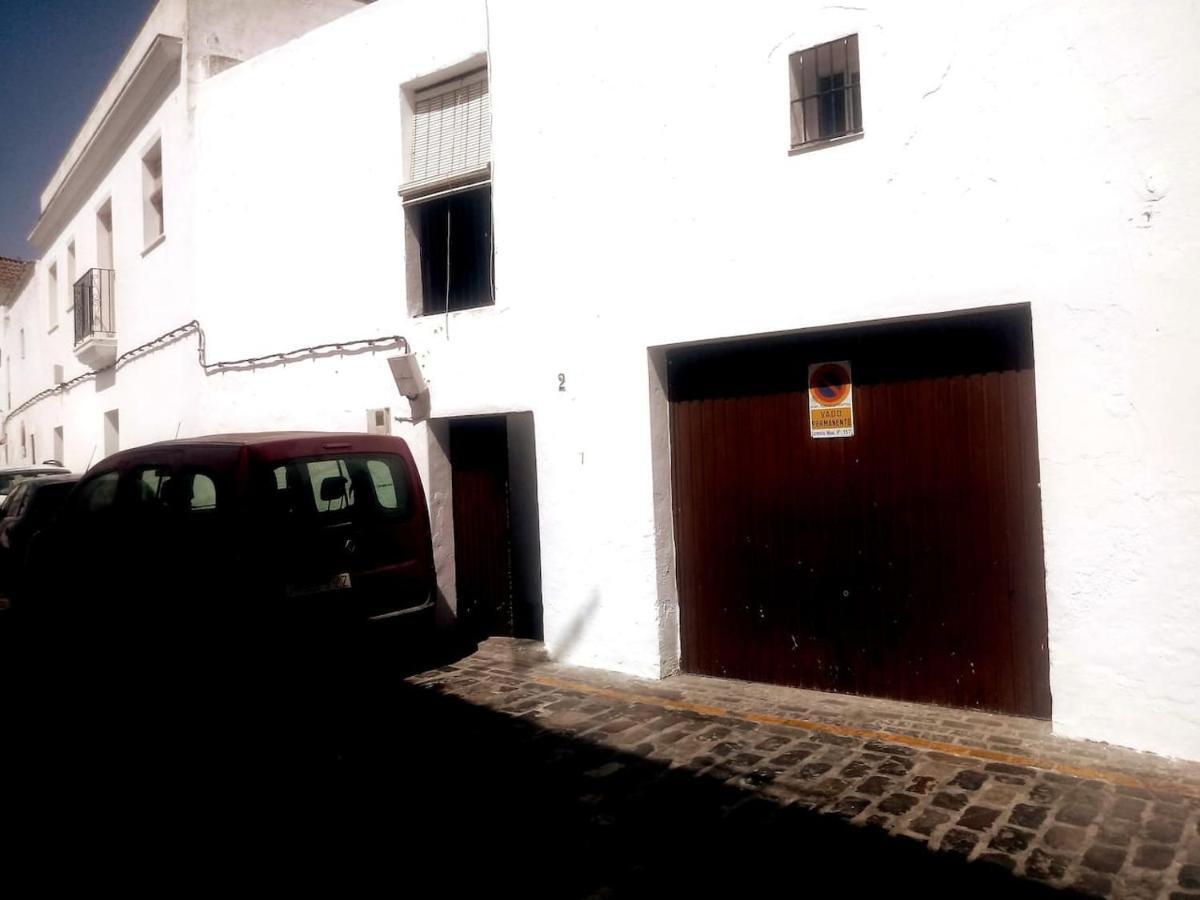 Apartment Del Duende Vejer de la Frontera
