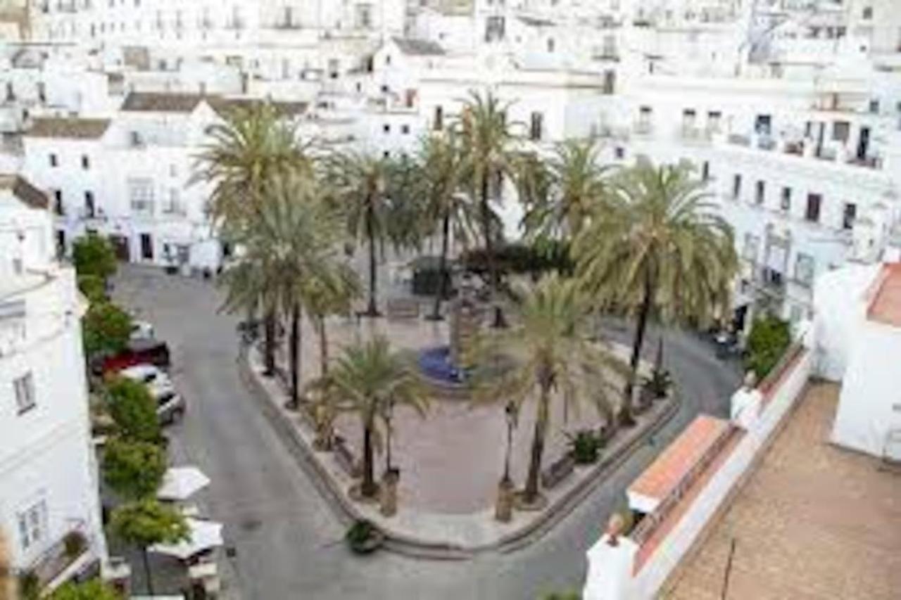Del Duende Vejer de la Frontera