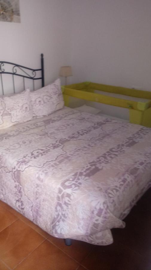 Apartment Del Duende