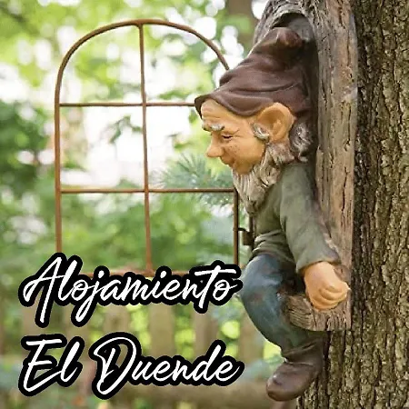 Alojamiento Del Duende Vejer de la Frontera Exterior photo