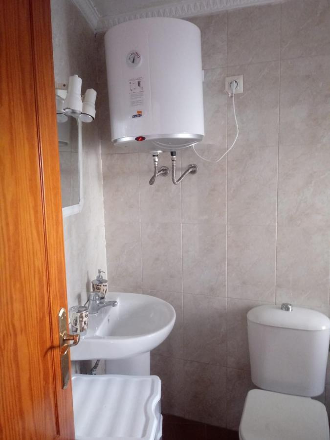 Del Duende Apartamento Vejer de la Frontera
